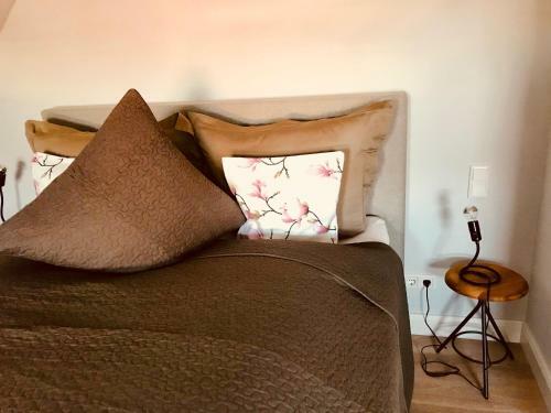 Apartamento Meer-lust-sylt Haus Mateika