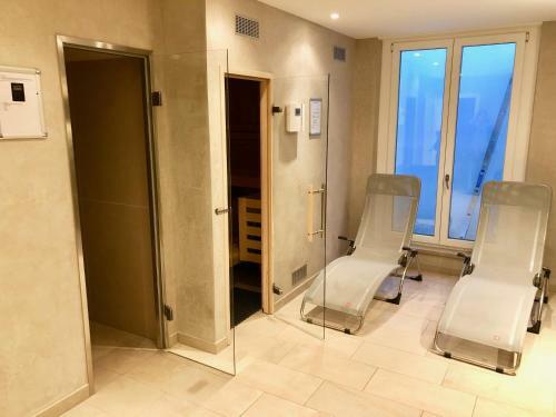 Apartamento Meer-lust-sylt Haus Mateika