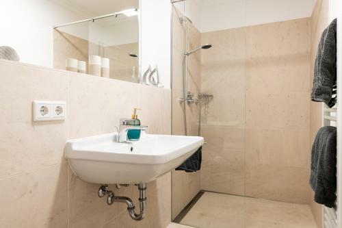 Apartamento Meer-lust-sylt Haus Mateika