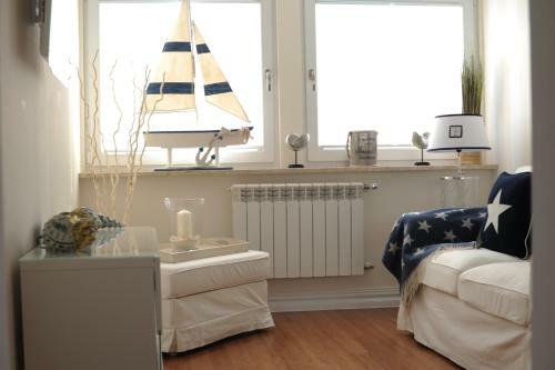 Apartamento Exklusiv Wohnung Nika