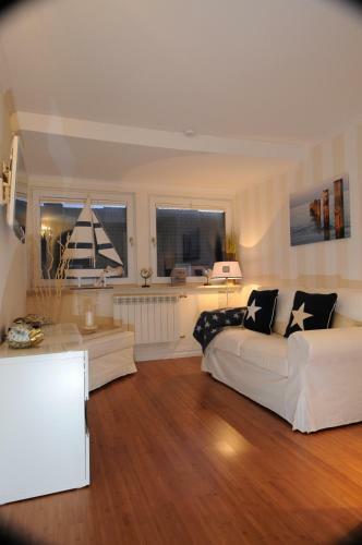 Apartamento Exklusiv Wohnung Nika