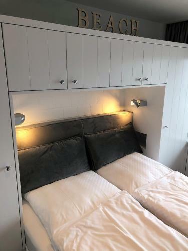 Apartamento Appartment Wilhelmstrasse