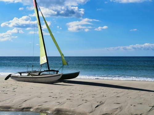 Apartamento Sylt Und Meer