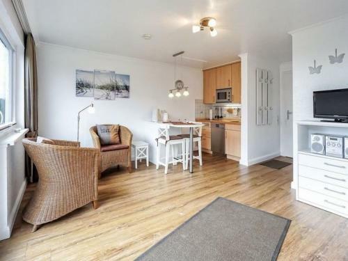 Apartamento Sylt Und Meer
