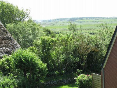 Apartamento Sylt Und Meer