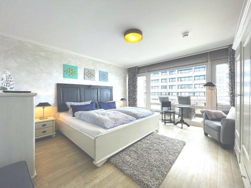 Apartamento Strand No.27