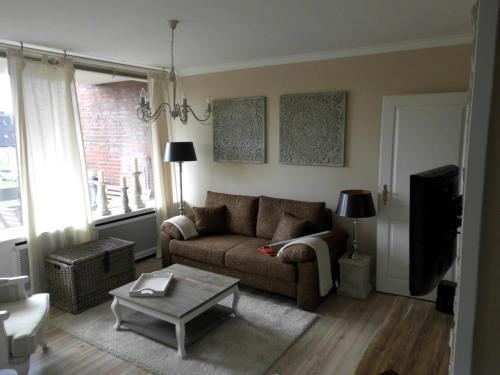 Apartamento "stine"