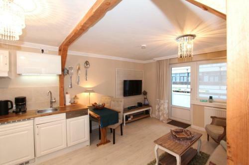 Apartamento "rieke"