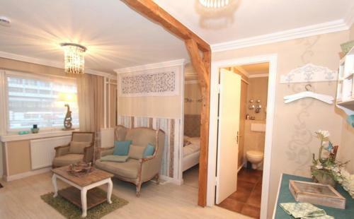 Apartamento "rieke"