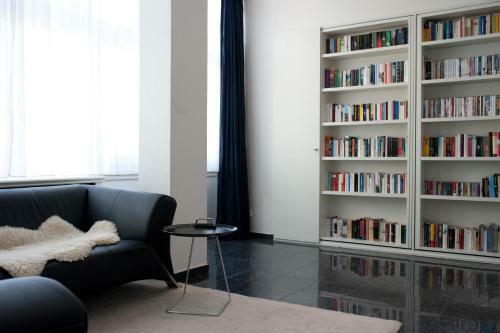 Apartamento Kunst-t-raum