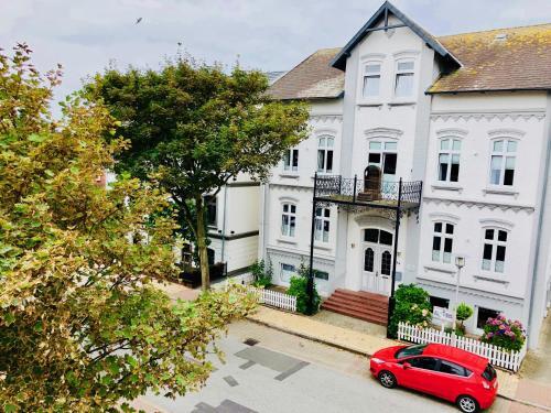 Apartamento Suite Boysen No.15