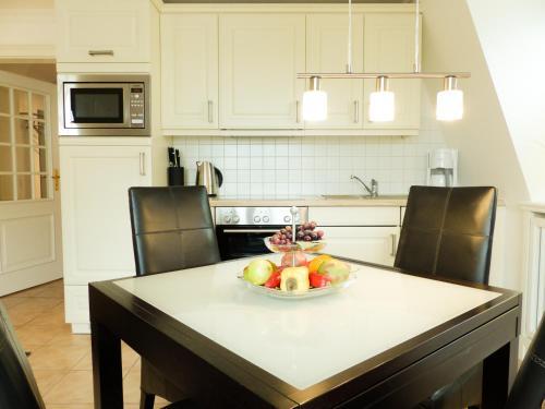 Apartamento Suite Boysen No.15