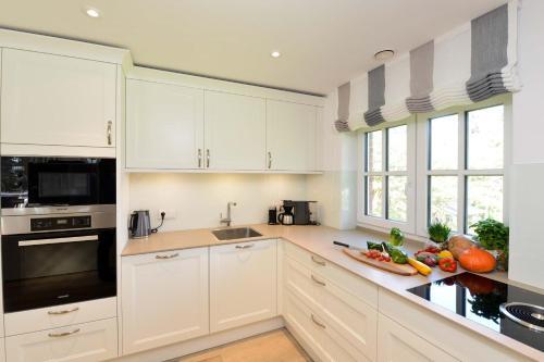 Apartamento Strandgut 3