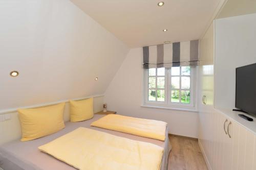 Apartamento Strandgut 3