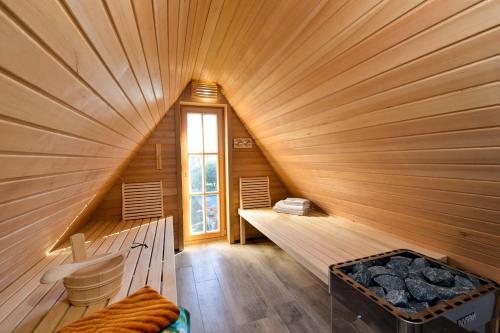 Apartamento Strandgut 3