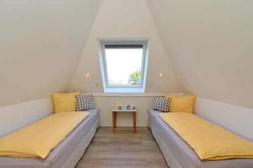 Apartamento Strandgut 3