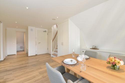 Apartamento Strandgut 3