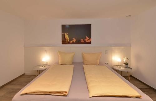 Apartamento Strandgut 3