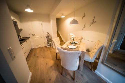 Apartamento Duenenschloss