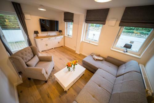 Apartamento Duenenschloss