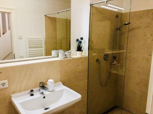 Apartamento Ankerplatz-sylt @haus Mateika