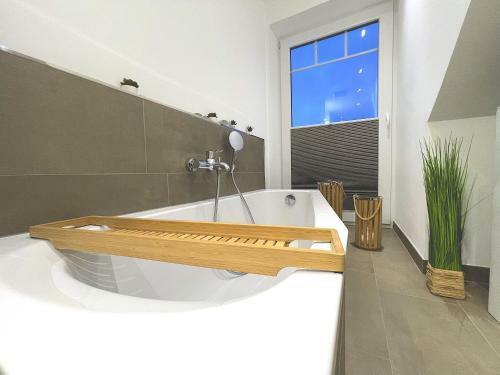 Apartamento Sm�k - Luxus Dachgeschoss
