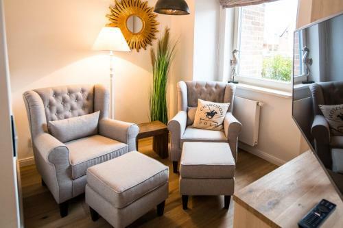 Apartamento D�nenrose