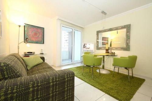 Apartamento Ottsen-haus-atlantic