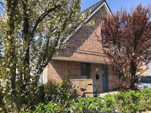 Apartamento Westd�ne