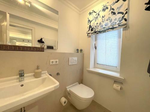 Apartamento Sellmi Sylt @haus Mateika