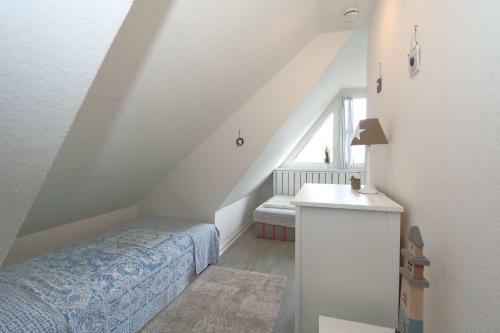 Apartamento Haus-suedstrand-appartement-12