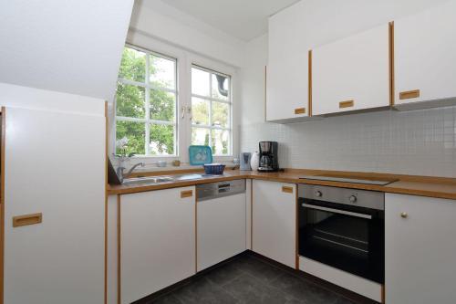 Apartamento Haus-suedstrand-appartement-12