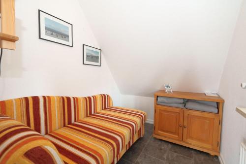 Apartamento Haus-suedstrand-appartement-12