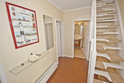 Apartamento Haus-suedstrand-appartement-6