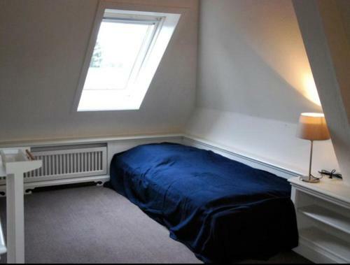 Apartamento Haus-freischwimmer-sylt-wohnung-duene