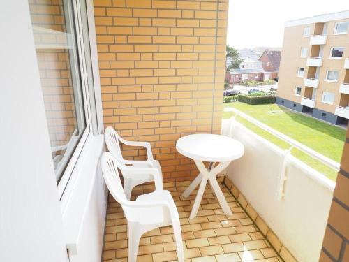 Apartamento Appartement-192