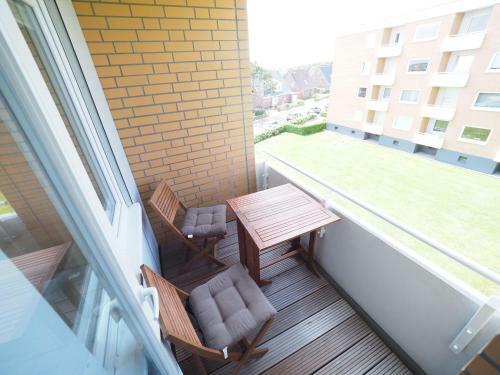 Apartamento Appartement-189