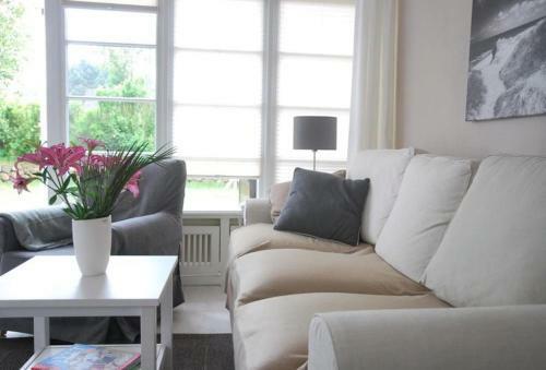 Apartamento Haus-freischwimmer-sylt-wohnung-strand