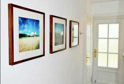 Apartamento Haus-freischwimmer-sylt-wohnung-strand