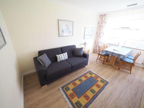 Apartamento Appartement-124