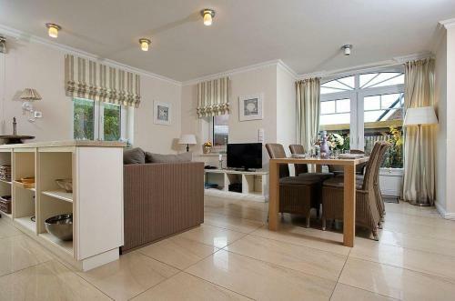 Apartamento Wohnung-andrea