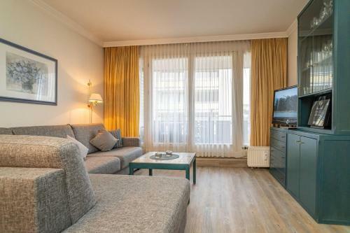 Apartamento Stoertebeker