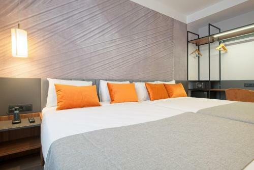 Hotel Dwo Yuste Alcal�
