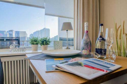 Apartamento Appartement-sonnenzauber