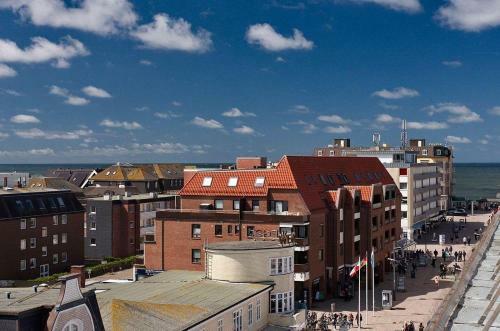 Apartamento Wolkenloft
