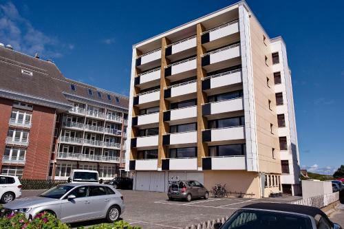 Apartamento Appartement Luk