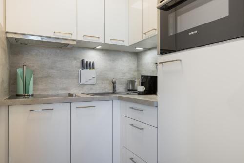Apartamento Meerblick Appartements