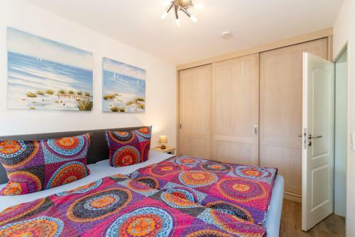 Apartamento Ferienwohnung Ulber