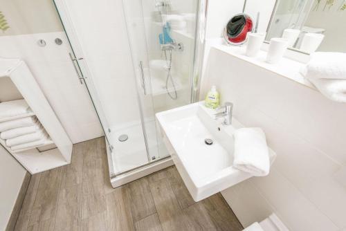 Apartamento Haus Deckerstra_e 19_21_ Whg_ 02 _
