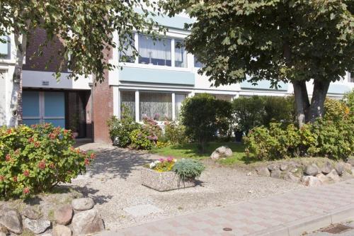 Apartamento Haus Deckerstra_e 19_21_ Whg_ 02 _